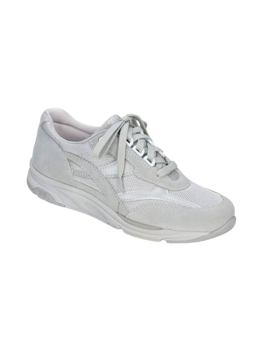 Sas - Women's Tour Mesh Lace Up Sneaker