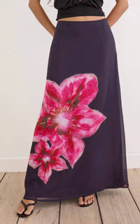 Motel Rocks - Women's Lurina Skirt