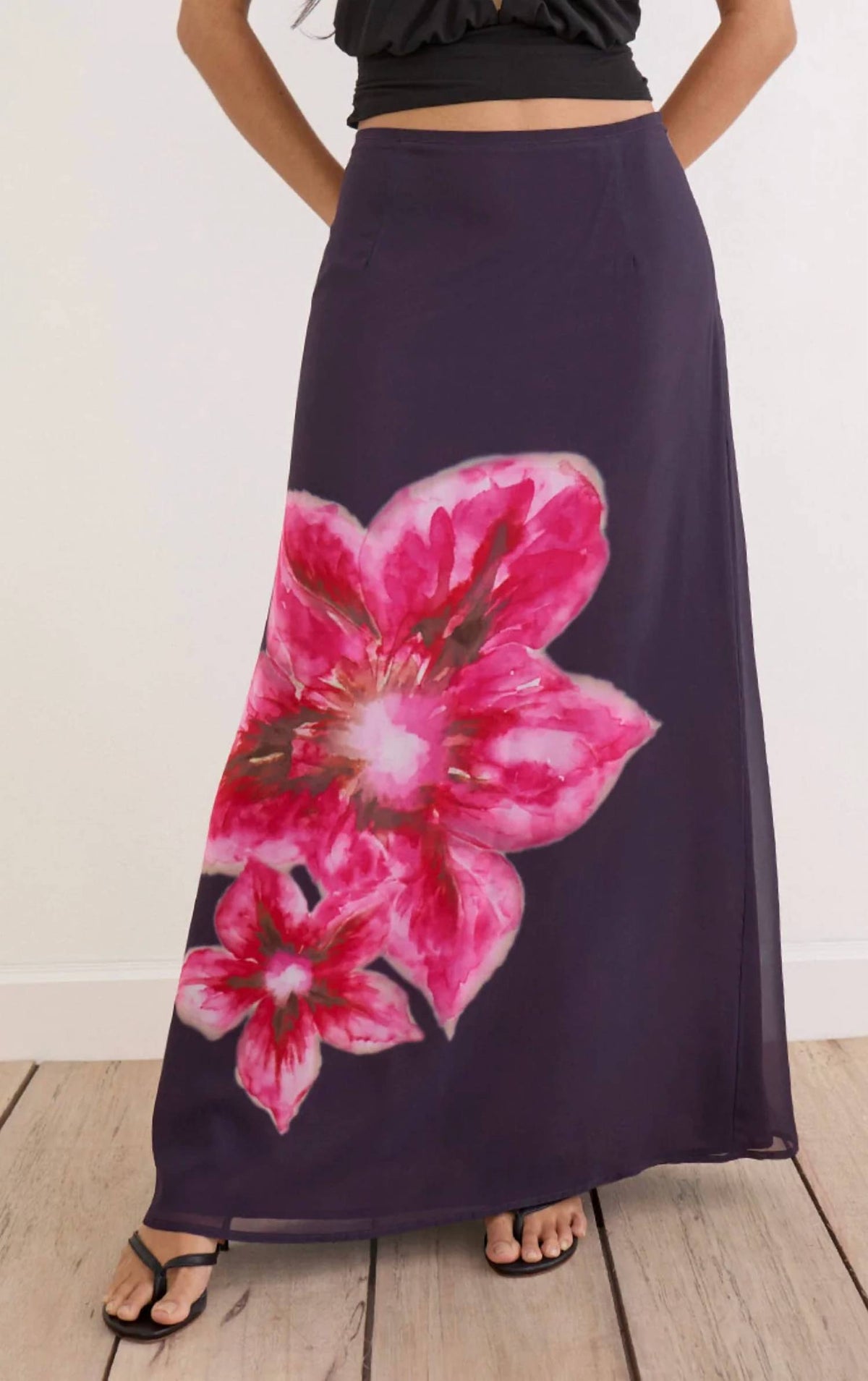 Motel Rocks - Women's Lurina Skirt