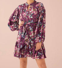 Alivia - Lori Dress