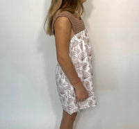 Skemo - Girls' Crystal Code Mechis Dress