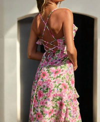Dress Forum - Emma Midi Dress