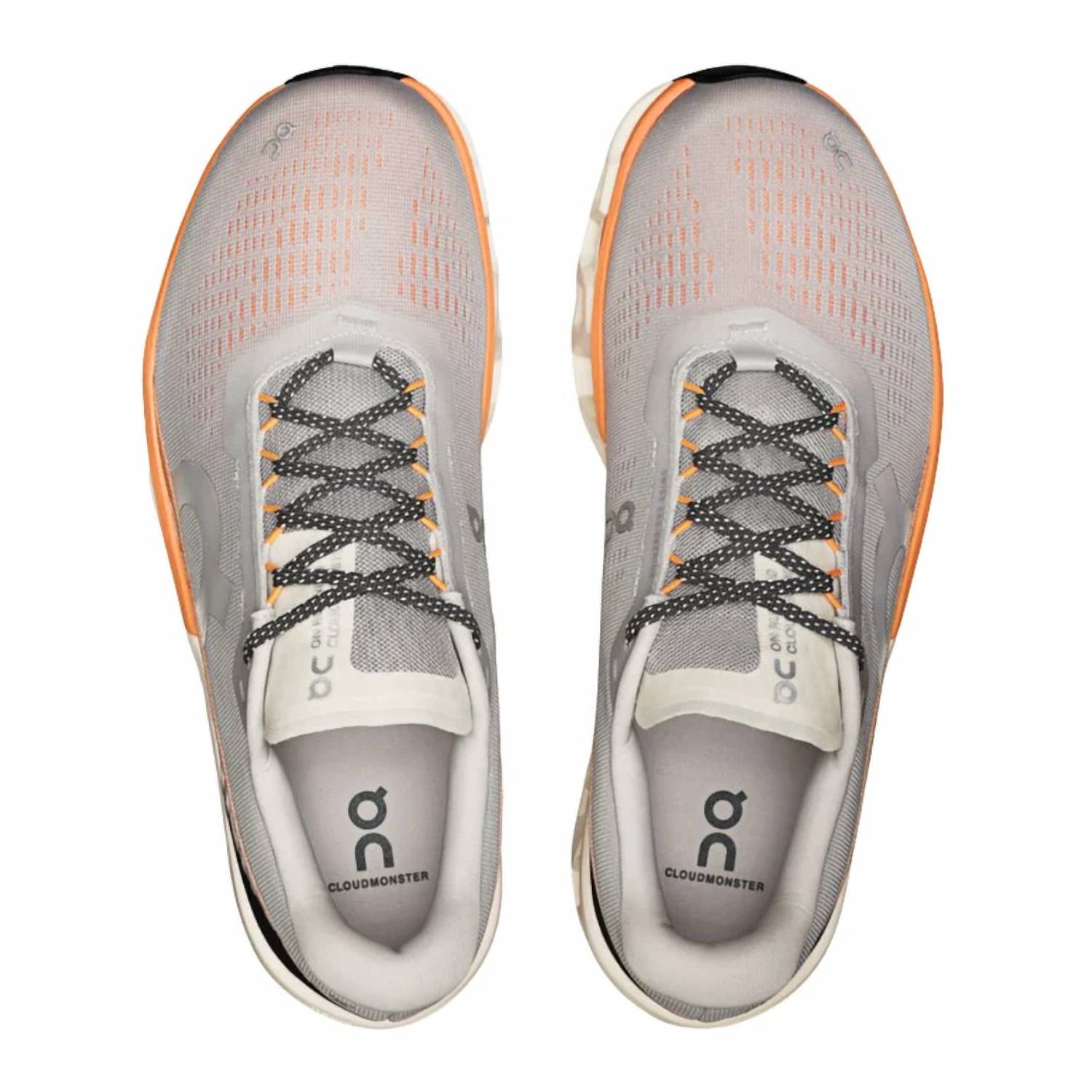 On - Men's Cloudmonster 2 Running Shoes