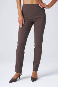 Franne Golde - All-season Tapered Pants