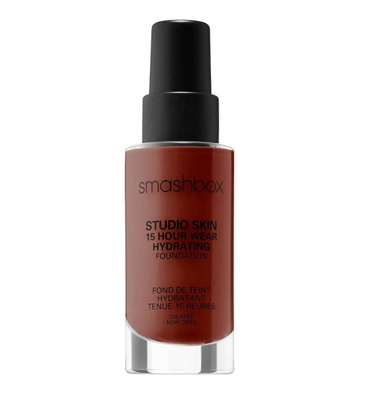 Smashbox - STUDIO SKIN 15 HOUR WEAR HYDRATING FOUNDATION 1OZ