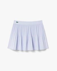 Lacoste - Ultra Dry Mini Tennis Skirt With Liner