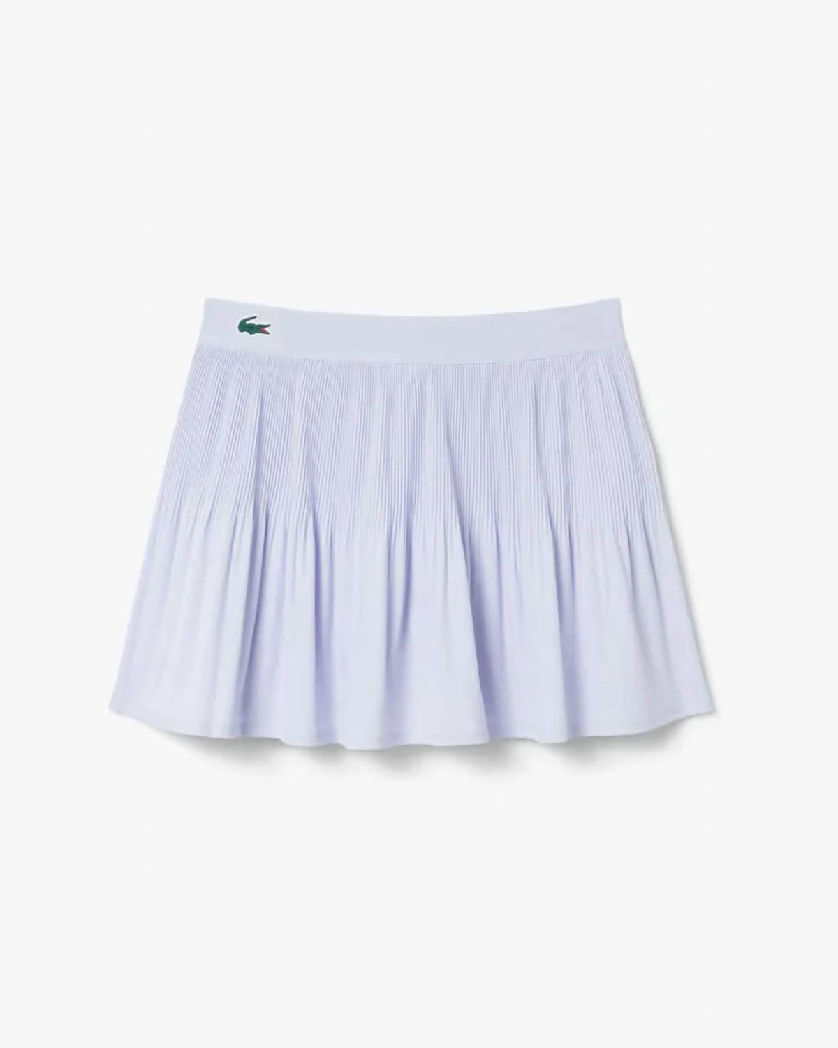 Lacoste - Ultra Dry Mini Tennis Skirt With Liner