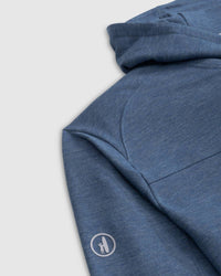 Johnnie-O - Remmy Lightweight Performance Hoodie