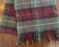 Silversilk - Unisex Premium Cashmere Scarf