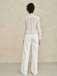 M.A.B.E. - Chrissie Long Sleeve Top