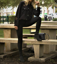 Embroidered Shirt