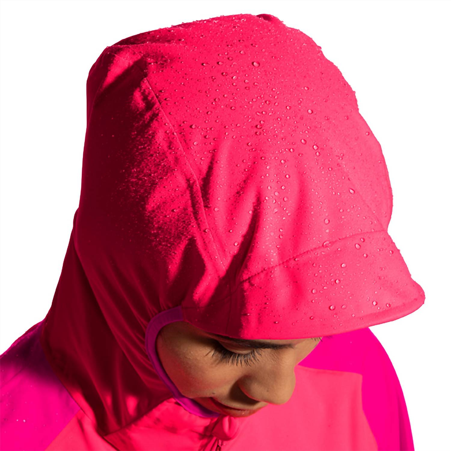 Brooks - High Point Waterproof Jacket