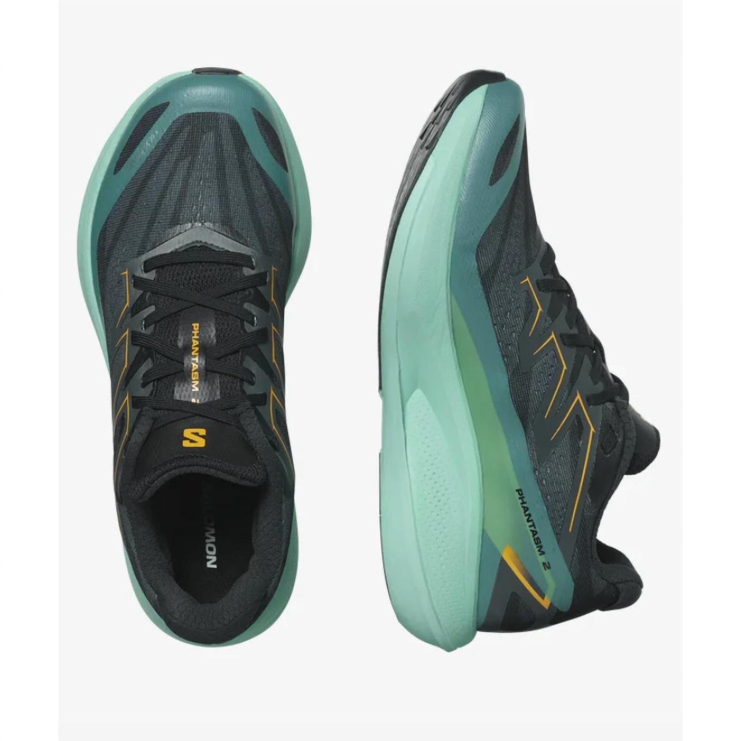 Salomon - Women's Phantasm 2 Running Shoes
