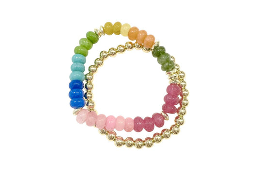 Gemelli - Women's Jamie Bracelet Set