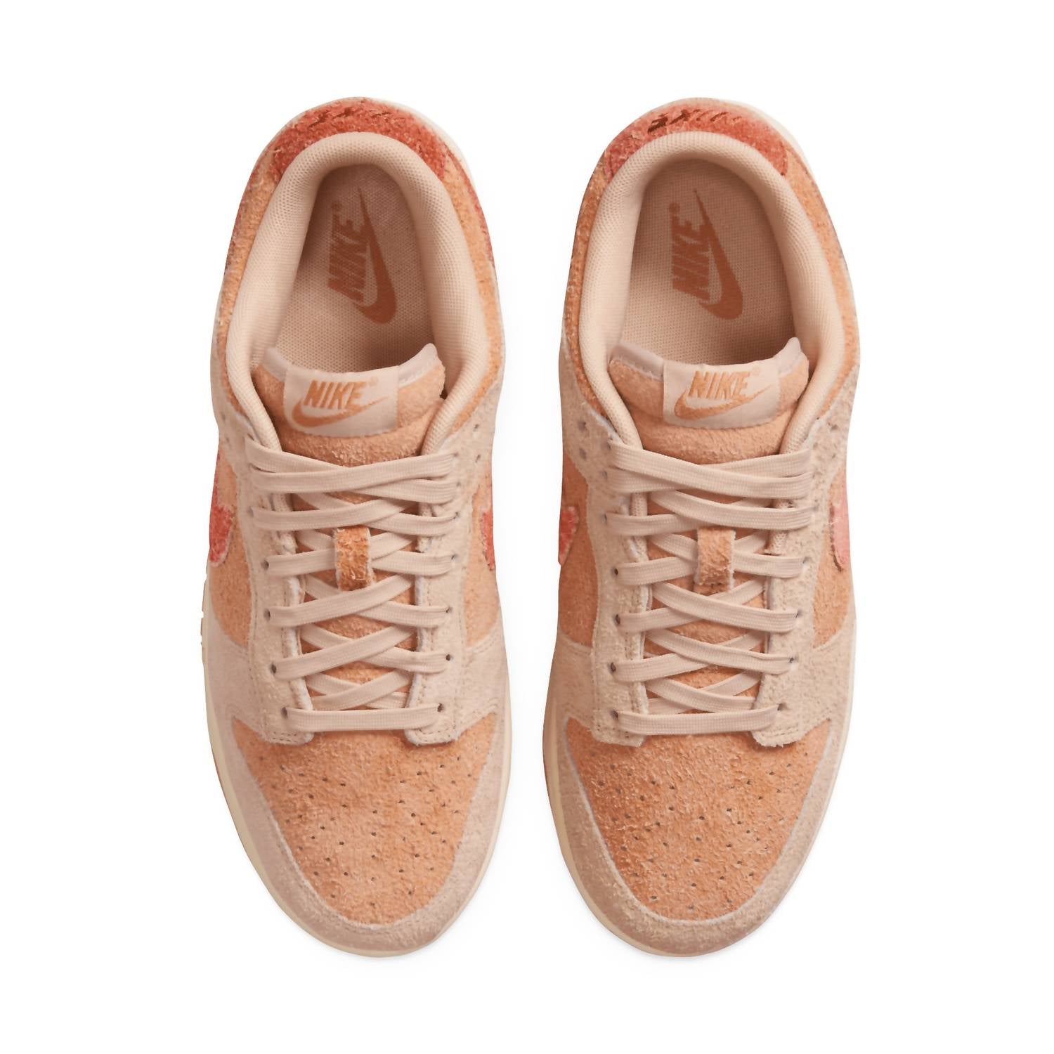 Nike - Women's Dunk Low Sneakers
