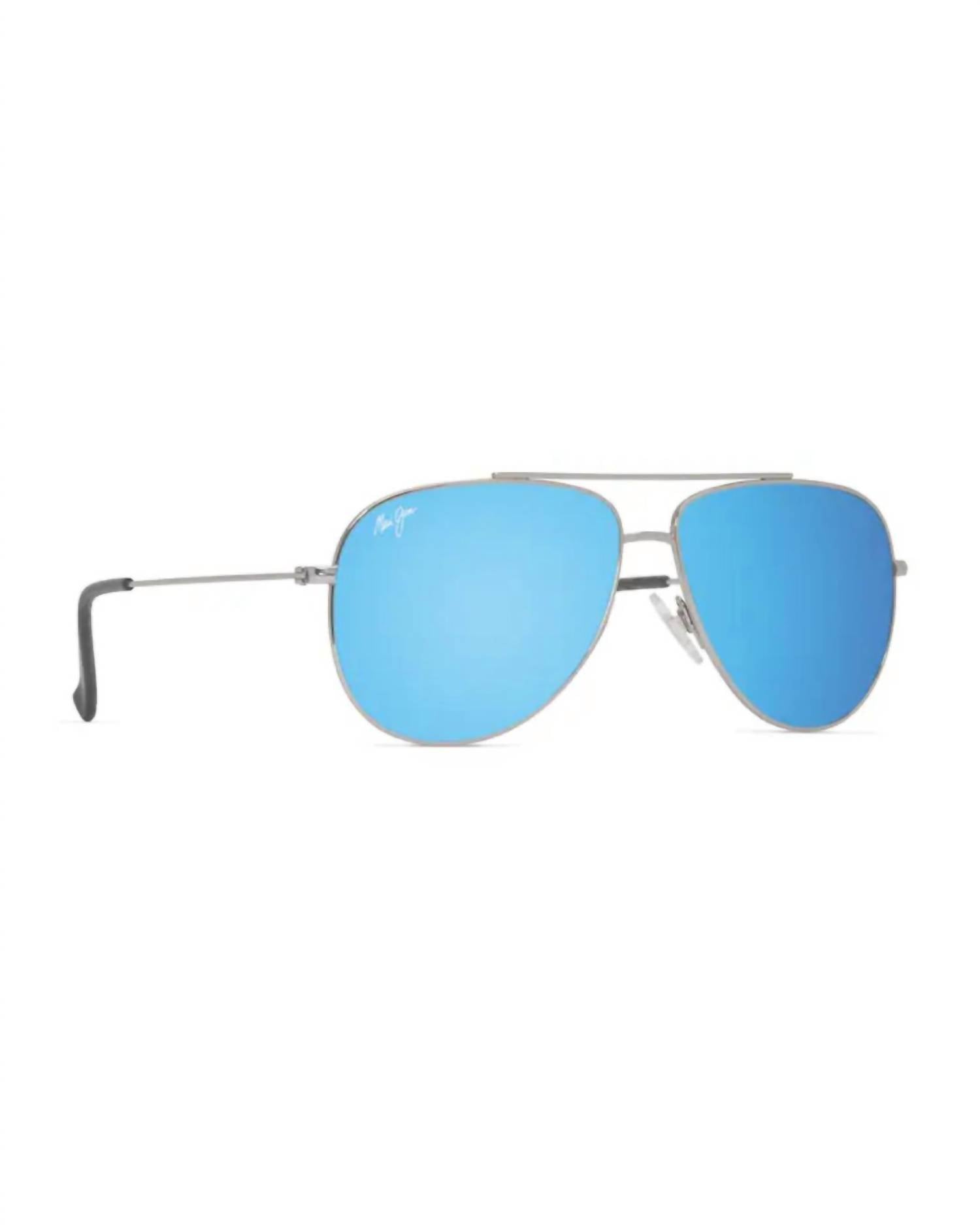 Maui Jim - Unisex - Hauoli Xs Sunglasses