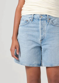 Agolde - Dame Short