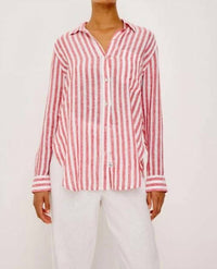 Rails - Ravello Stripe Shirt