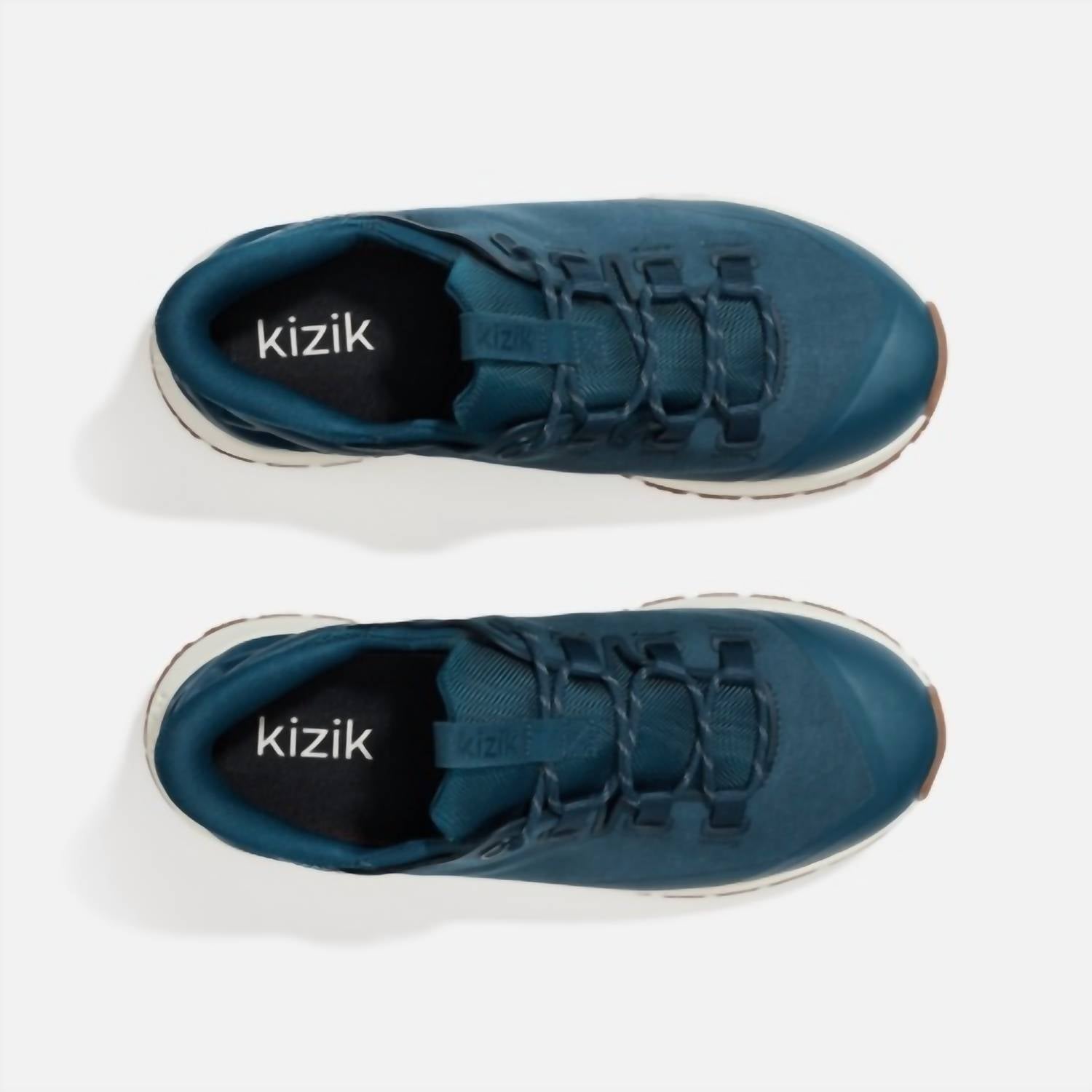 Kizik - Men's Wasatch Shoes