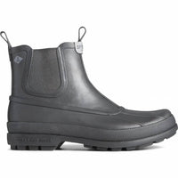 Sperry - Men's Cold Bay Rubber Chelsea Boots