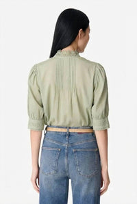 Vanessabruno - Arseneneo Blouse