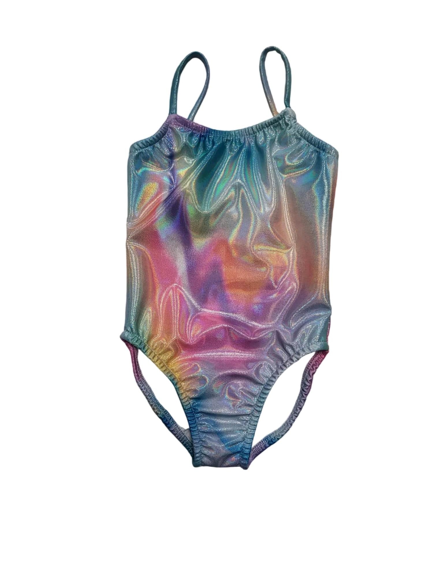 Les Tout Petits - Girl's Swimsuit