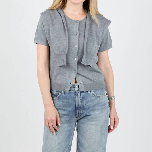 Suncoo - Women's Genna Sweater