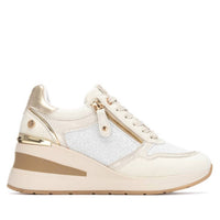 Xti - Women’s Round Toe 144379 Sneakers