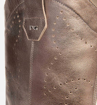 Nerogiardini - Women’s Leather Boots