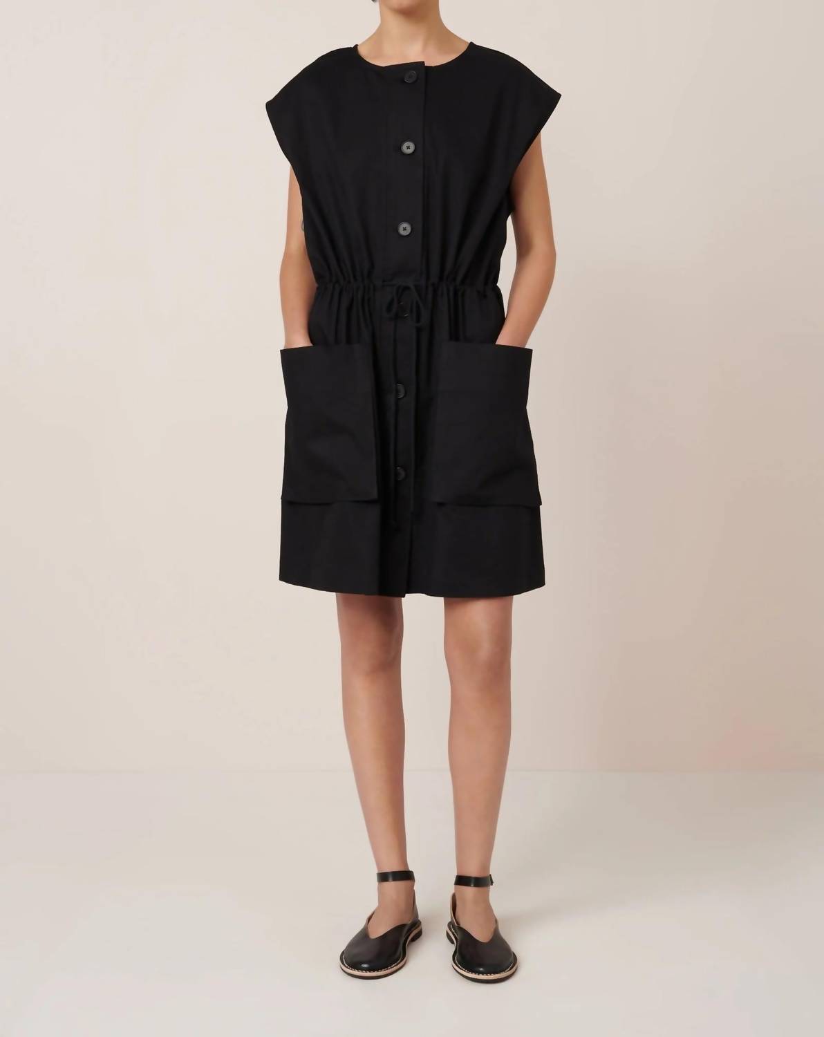 Kowtow - PARKER DRESS
