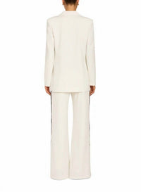 Amanda Uprichard - Caviar Pants