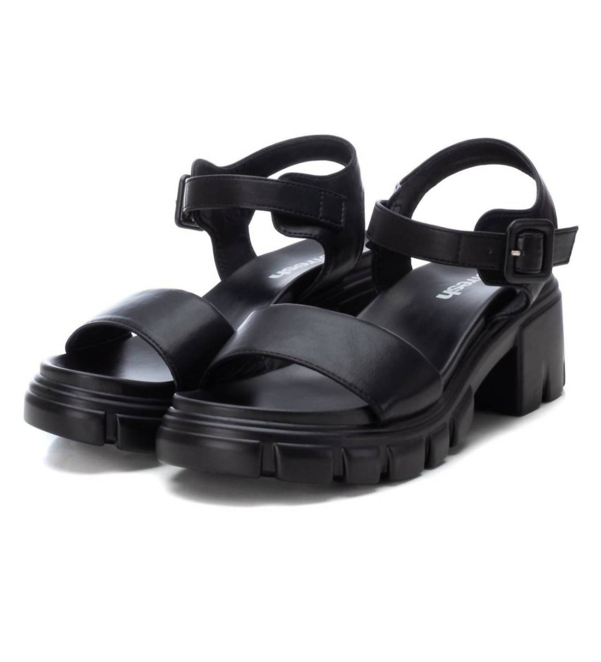 Xti - WOMEN'S COMBAT SANDALS