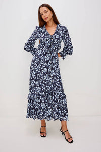 Rails - Betty Midi Dress