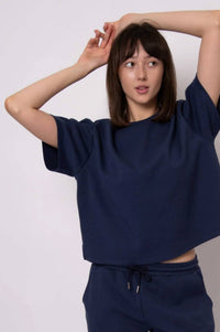 Rd Style - Tess Short Sleeve Tee