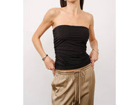 Loucia - Juliet Tube Top