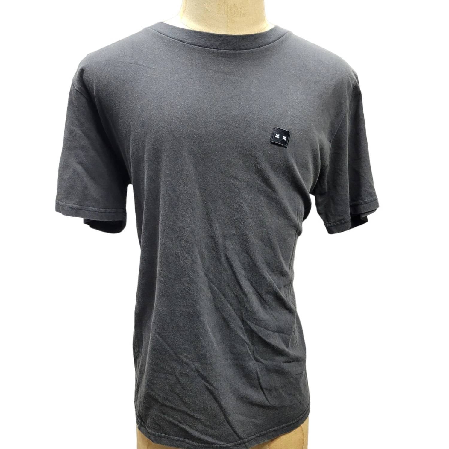 Zgy Denim - Men's Cotton T-shirt