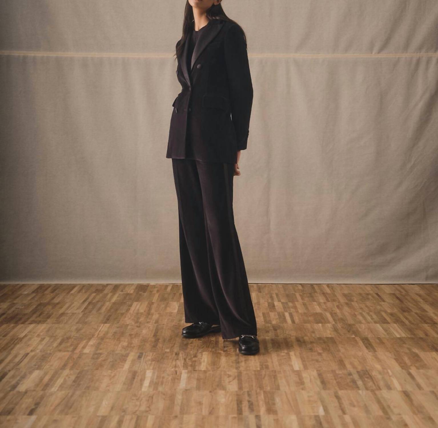 Circolo 1901 - Smoking Pant