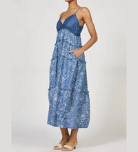 Dear John Denim - Vicky Maxi Dress