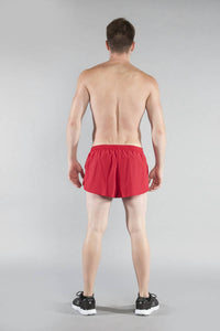 Boa - 1" Elite Split Short