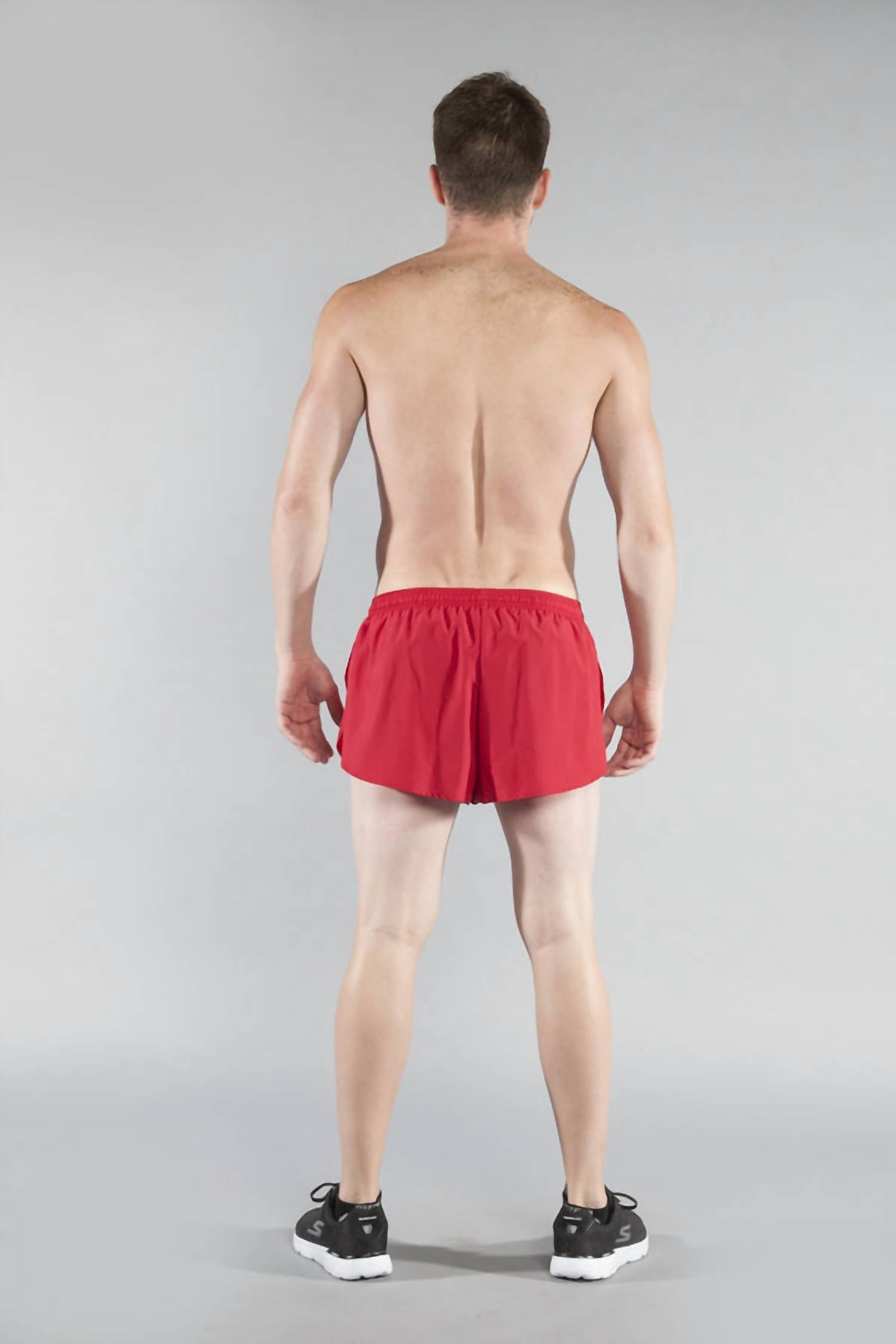 Boa - 1" Elite Split Short