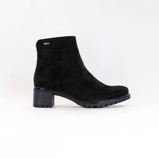 Ara - Women's Zip Ankle Boot