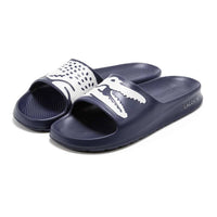 Lacoste - Men's Croco Slide Sandals