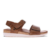 Revere - Women's Georgia Back Strap Sandal