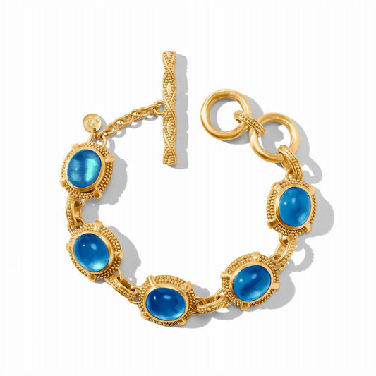 Julie Vos - Cabochon Bracelet