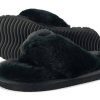 Flip*Flop Originals - Women's Original Fur 2 Sandals