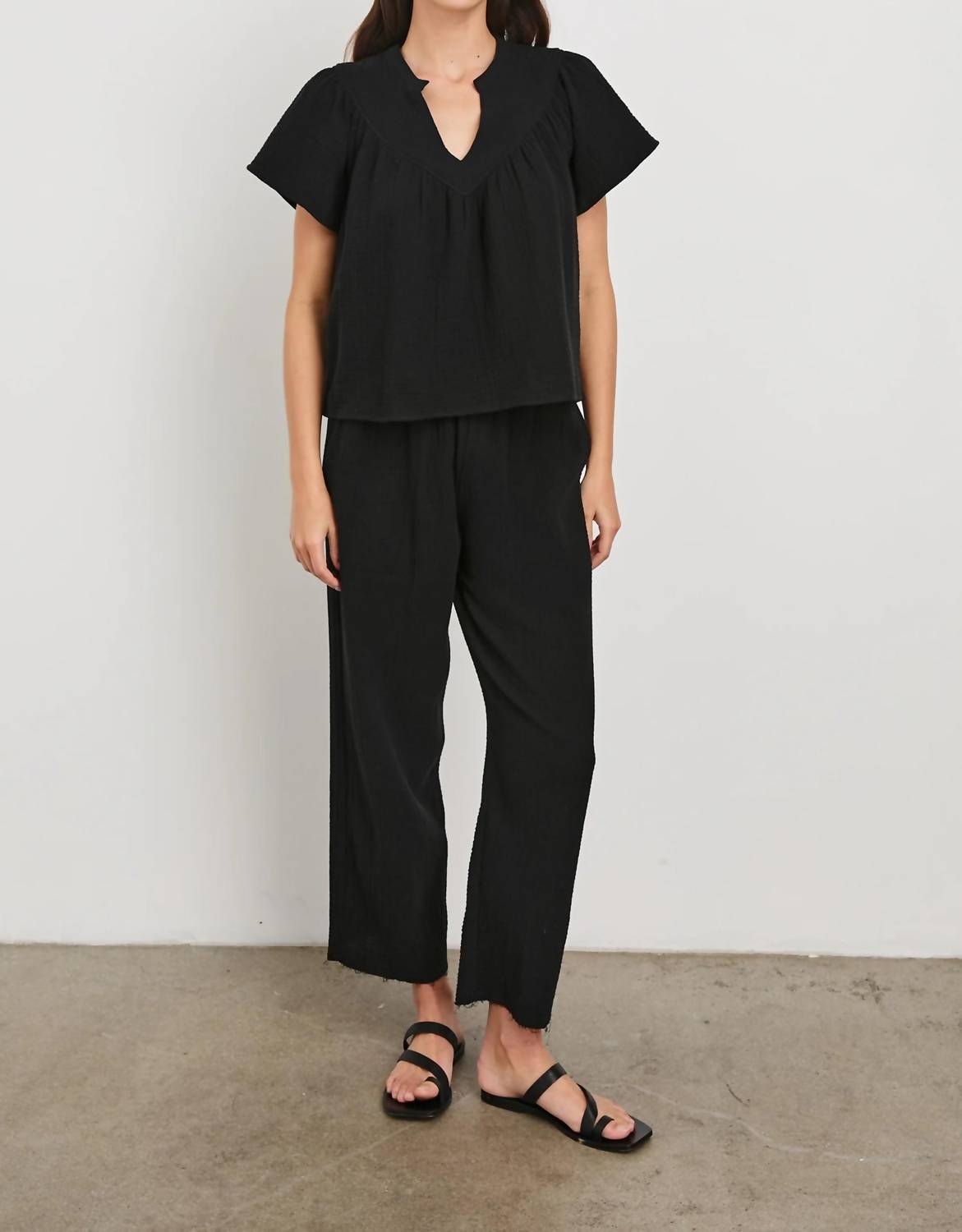 Rails - Sayer Short Sleeve Shirt