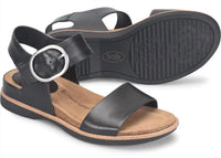 Sofft - Women's Bali Flat Leather Sandal