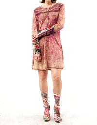 Aratta - Under The Moon Light Tunic