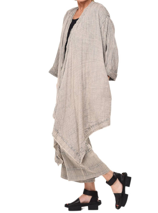 Tulip Clothing - Cheyenne Cardigan