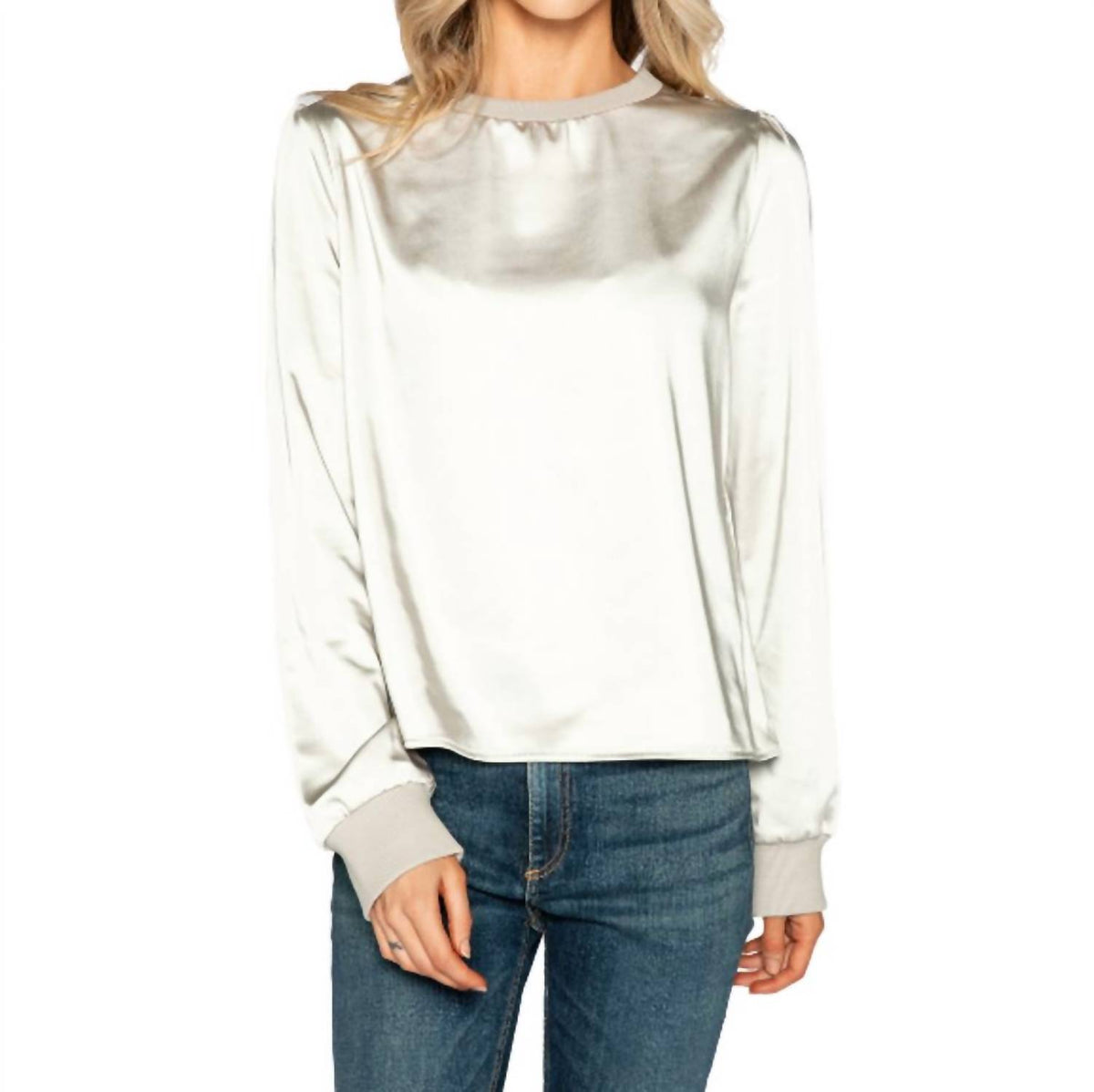 S'Edge - BRITT TOP